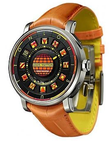 （Only Watch 2017）